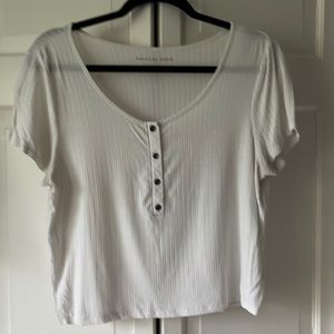 American eagle top